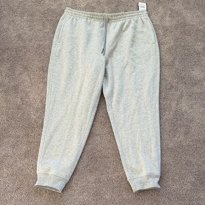 DSG Light Gray Kids Joggers